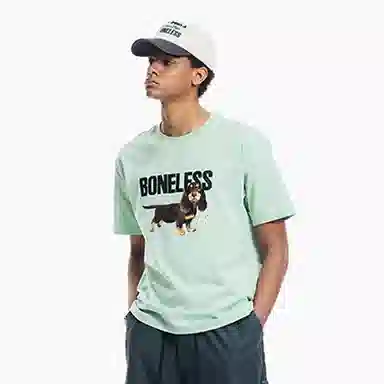 BONELESS T