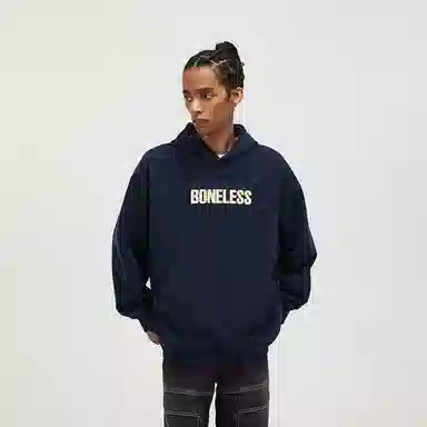 BONELESS logo