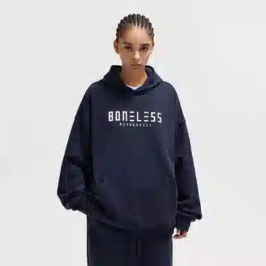 BONELESS logo