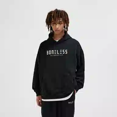 BONELESS logo