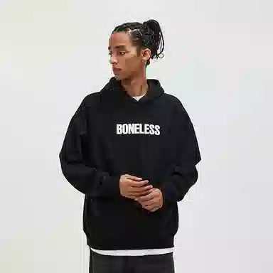 BONELESS logo