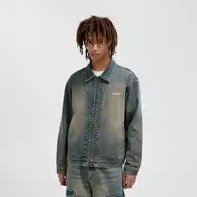 BONELESS Denim Jacket
