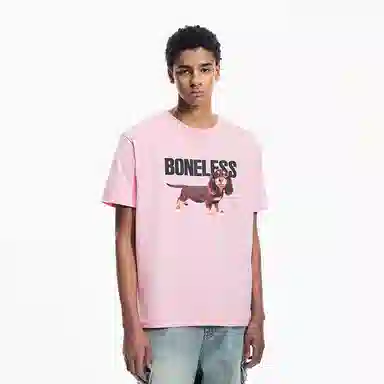 BONELESS T