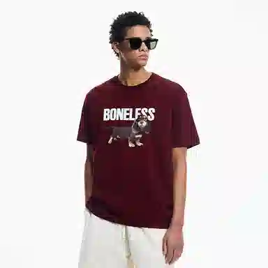 BONELESS T