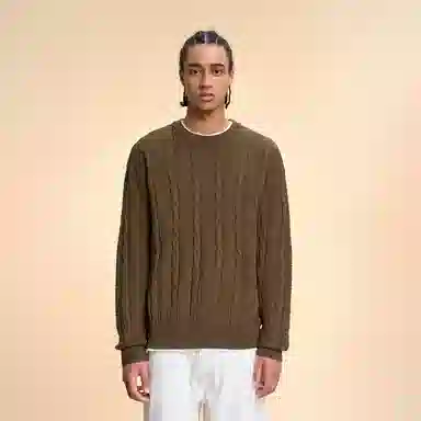 BONELESS Sweater