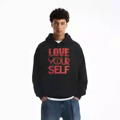 BONELESS "LoveYourself"