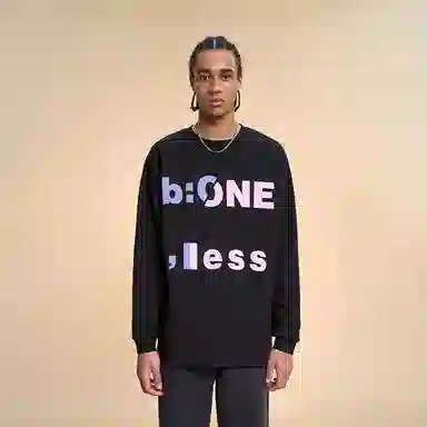 BONELESS B LogoT