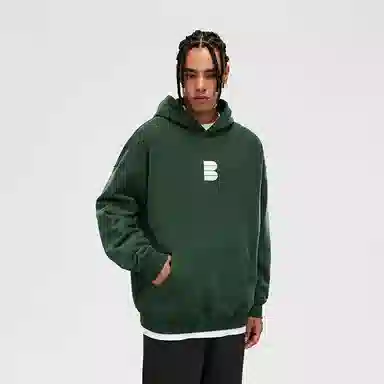 BONELESS B Series Hoodie