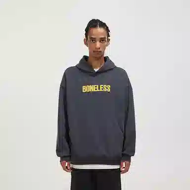 BONELESS logo