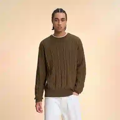 BONELESS Sweater