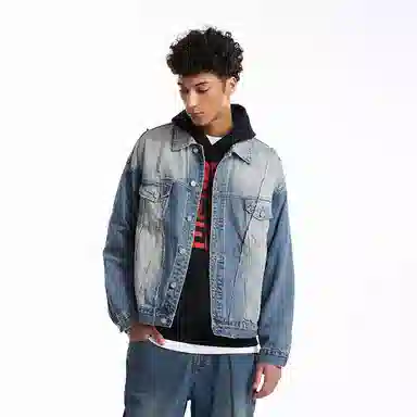 BONELESS Denim Jacket