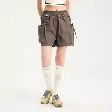 BONELESS Outdoor Series Shorts