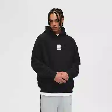 BONELESS B Series Hoodie