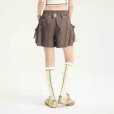 BONELESS Outdoor Series Shorts