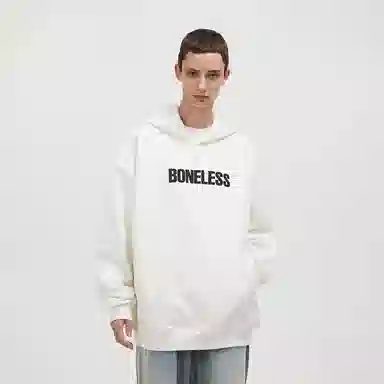 BONELESS logo