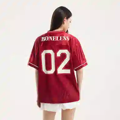 BONELESS v T
