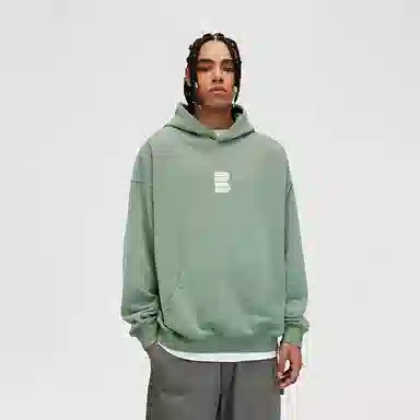 BONELESS B Series Hoodie