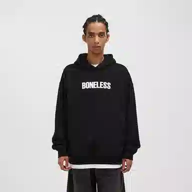 BONELESS logo