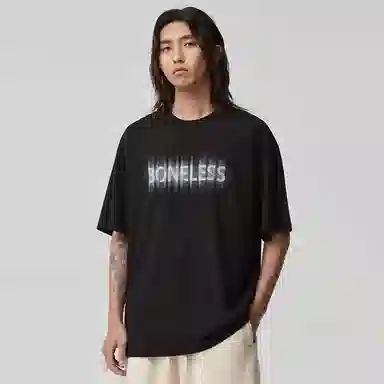 BONELESS LogoT