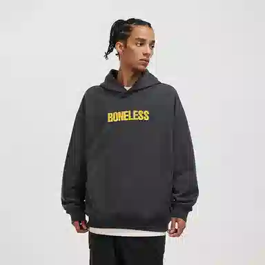 BONELESS logo