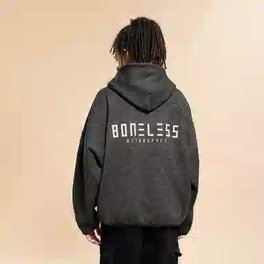 BONELESS