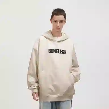 BONELESS logo