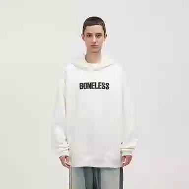 BONELESS logo
