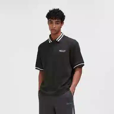 BONELESS logoPolo