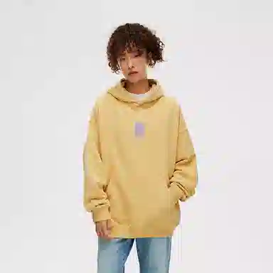 BONELESS B Series Hoodie