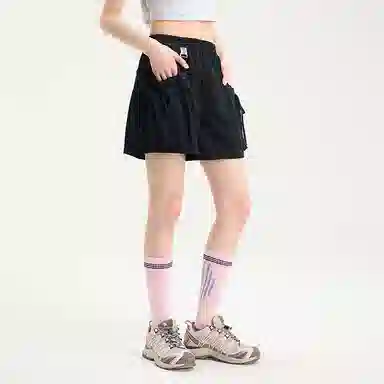 BONELESS Outdoor Series Shorts