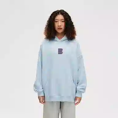 BONELESS B Series Hoodie