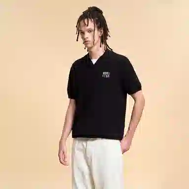 BONELESS LOGOPolo