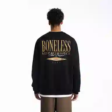BONELESS