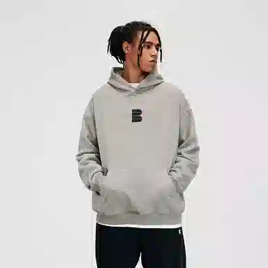 BONELESS B Series Hoodie