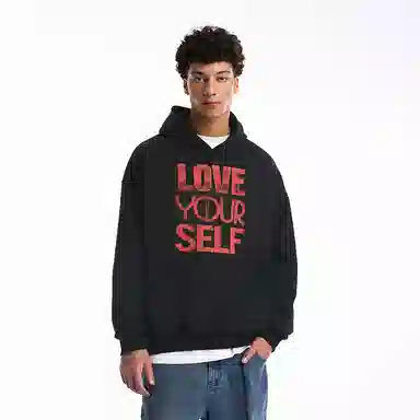 BONELESS "LoveYourself"