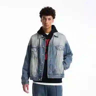 BONELESS Denim Jacket