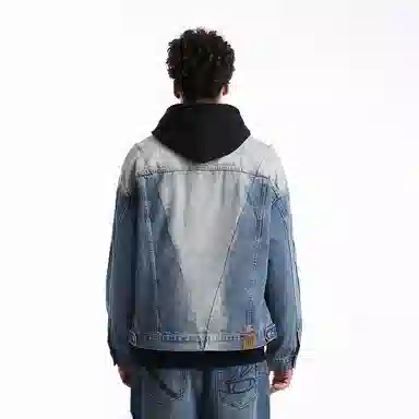 BONELESS Denim Jacket