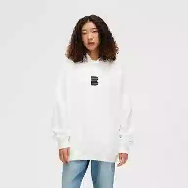 BONELESS B Series Hoodie