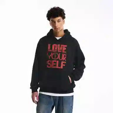 BONELESS "LoveYourself"