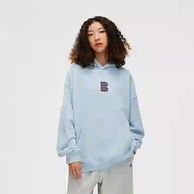 BONELESS B Series Hoodie