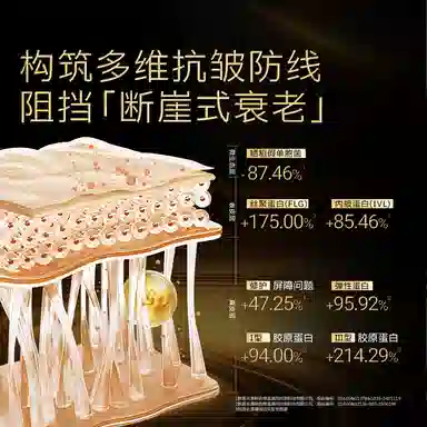 瑷尔博士 王浆酸水乳 保湿修护紧致