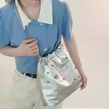 NOMK 2023 Tote