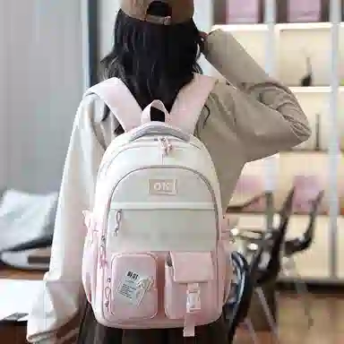 NOMK Backpack