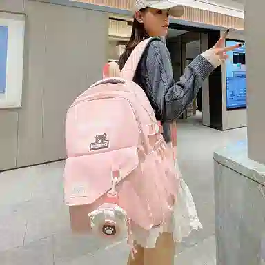 NOMK Backpack
