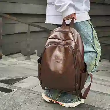 NOMK Backpack