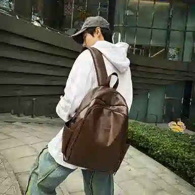 NOMK Backpack