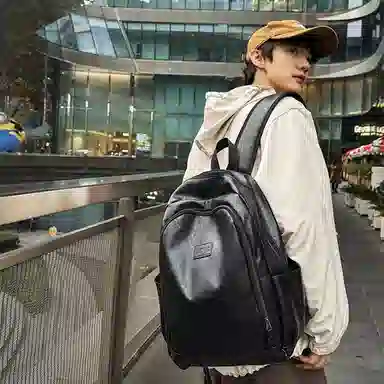 NOMK Backpack