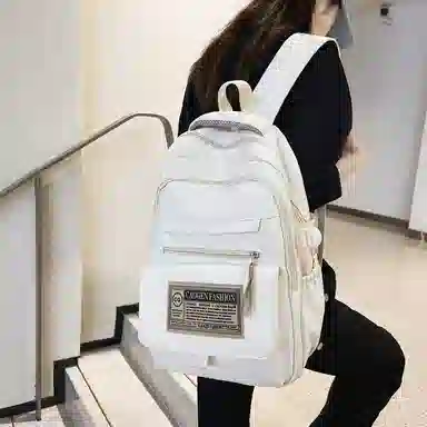 NOMK Backpack