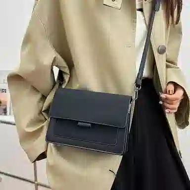 NOMK Crossbody Bag