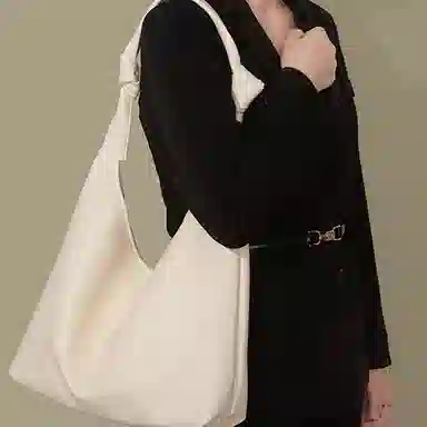 NOMK 2023 PU Tote